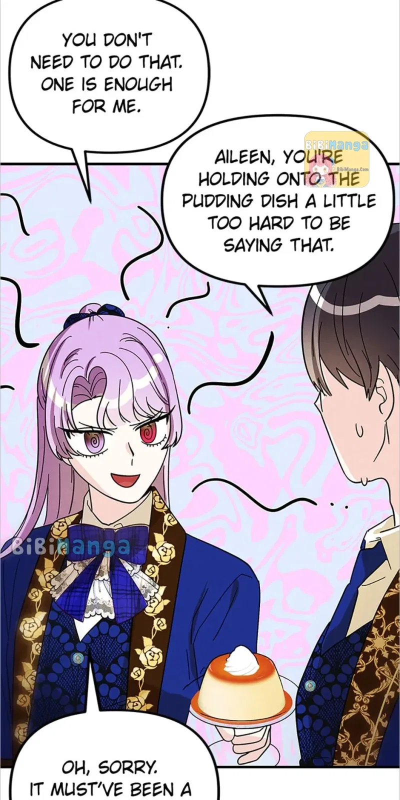 I’m a Villainess but So Popular Chapter 76 – Page 46