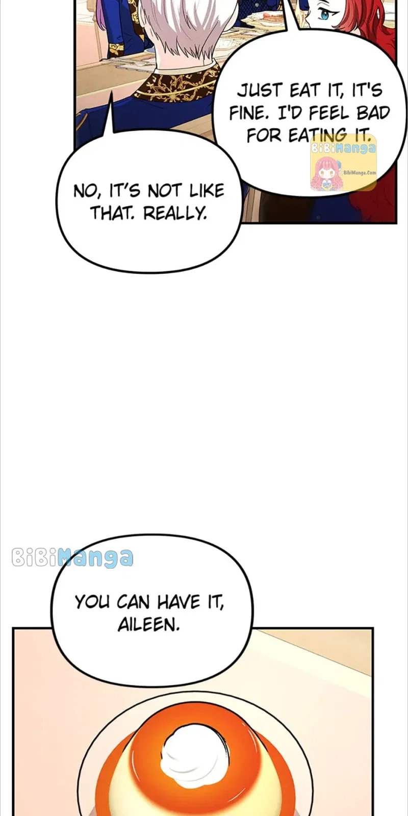 I’m a Villainess but So Popular Chapter 76 – Page 48
