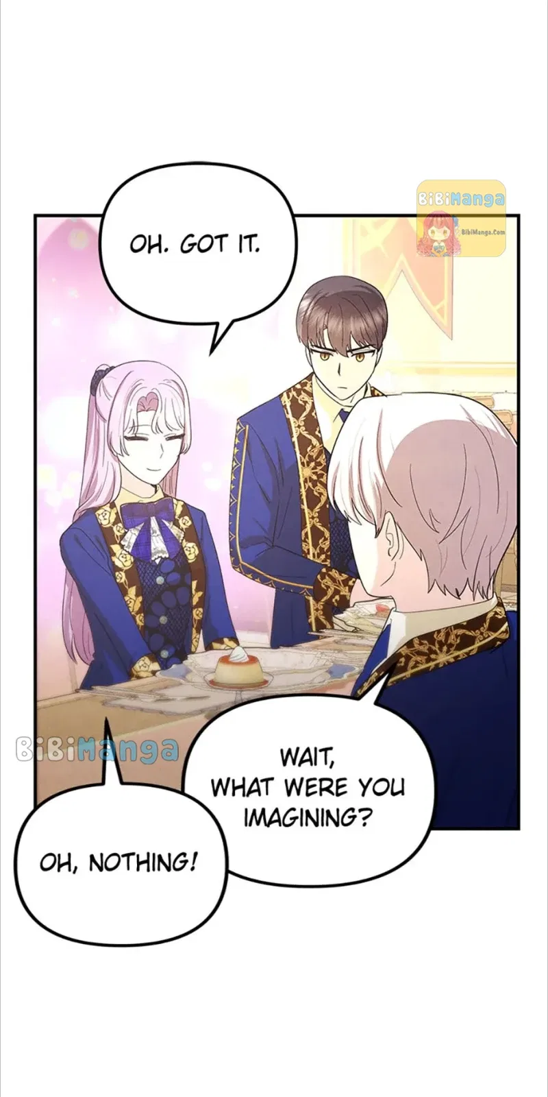 I’m a Villainess but So Popular Chapter 76 – Page 51