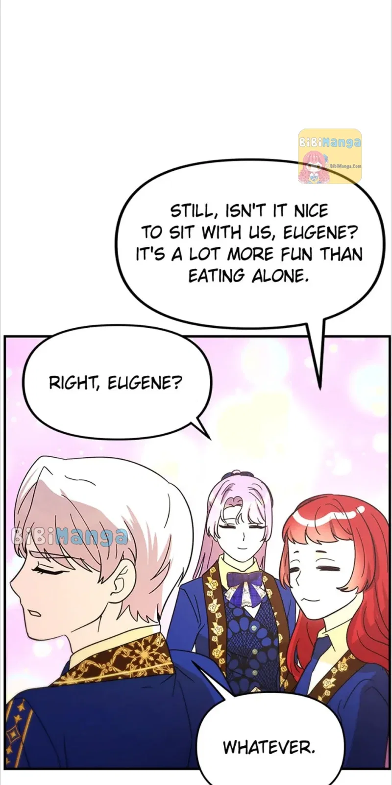 I’m a Villainess but So Popular Chapter 76 – Page 53