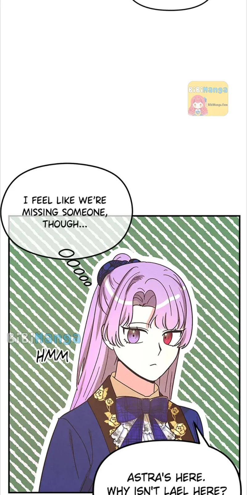 I’m a Villainess but So Popular Chapter 76 – Page 54