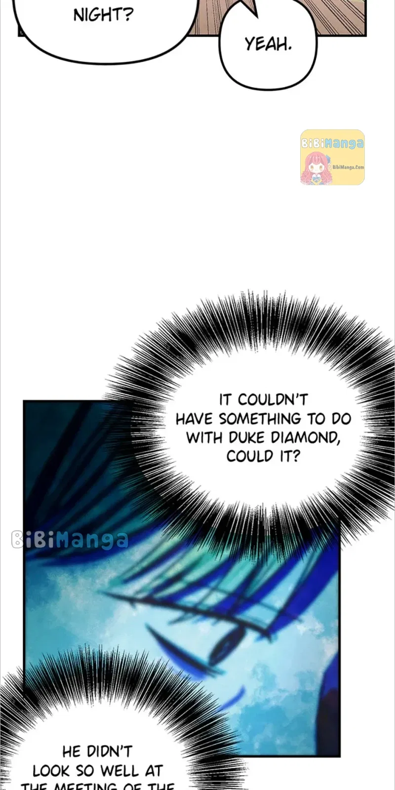 I’m a Villainess but So Popular Chapter 76 – Page 56