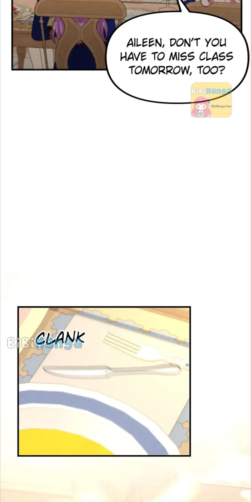 I’m a Villainess but So Popular Chapter 76 – Page 58
