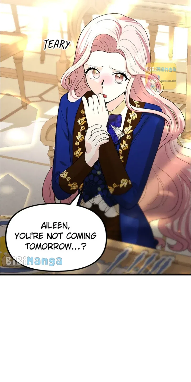 I’m a Villainess but So Popular Chapter 76 – Page 59