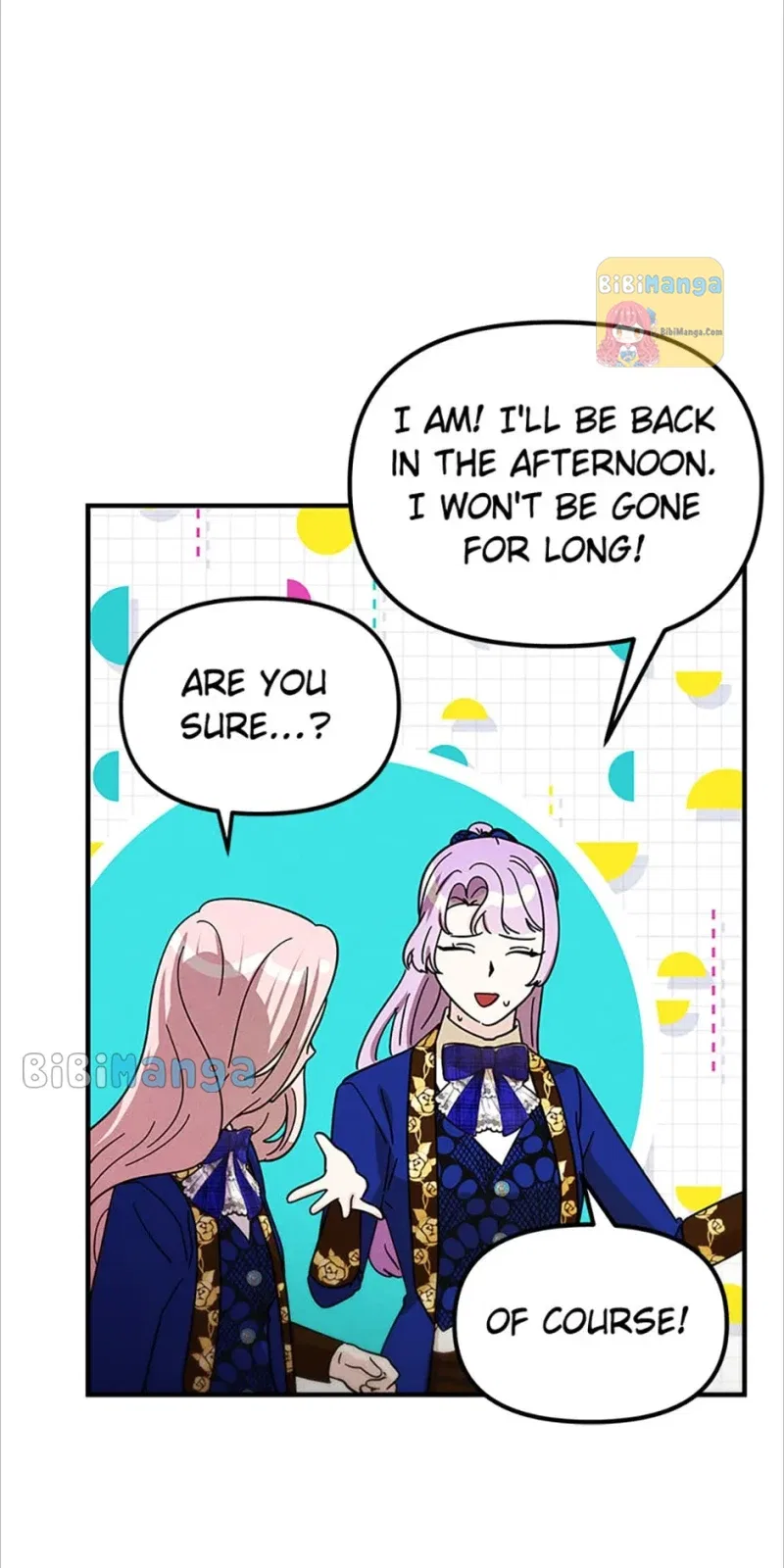 I’m a Villainess but So Popular Chapter 76 – Page 60