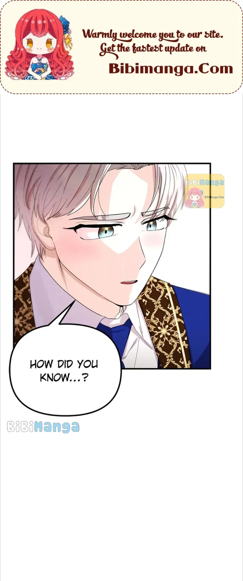 I’m a Villainess but So Popular Chapter 75 – Page 1