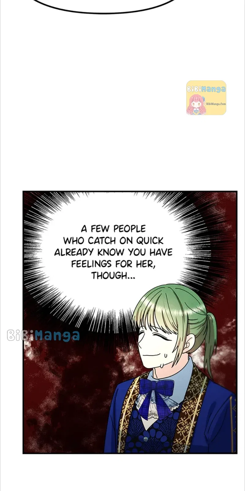 I’m a Villainess but So Popular Chapter 75 – Page 4