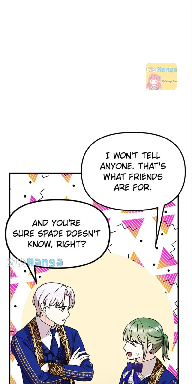 I’m a Villainess but So Popular Chapter 75 – Page 5