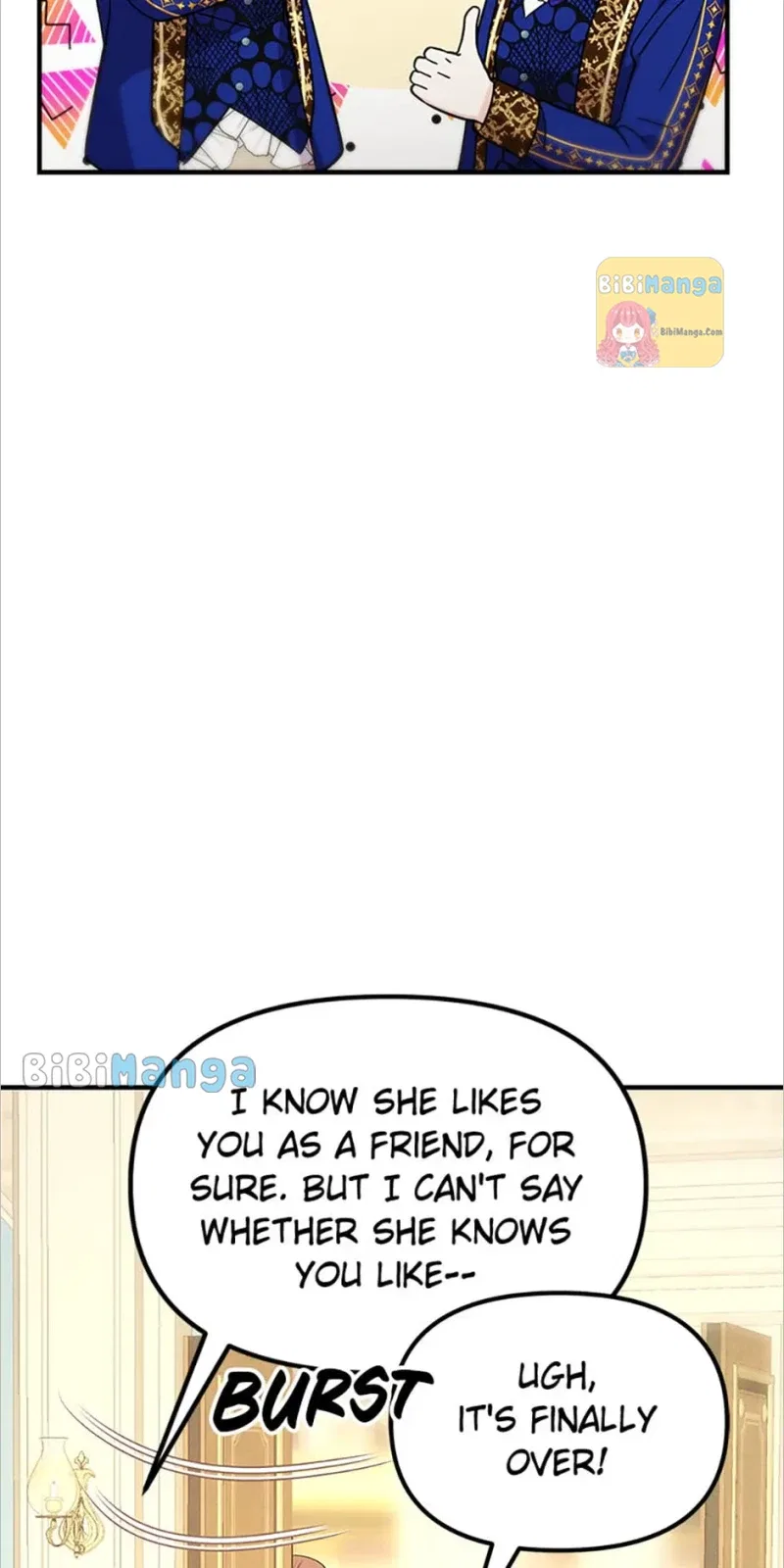 I’m a Villainess but So Popular Chapter 75 – Page 6