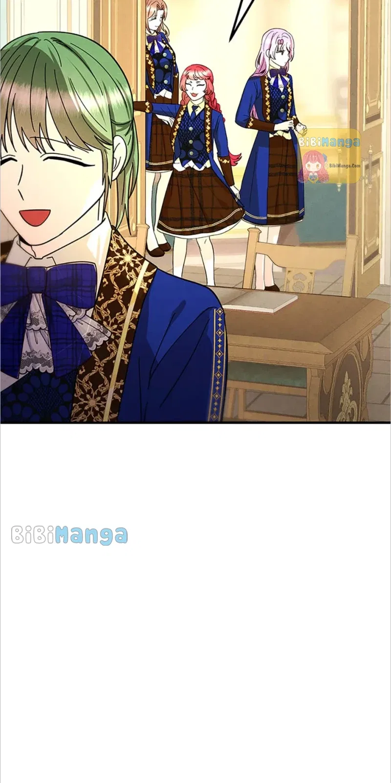 I’m a Villainess but So Popular Chapter 75 – Page 7
