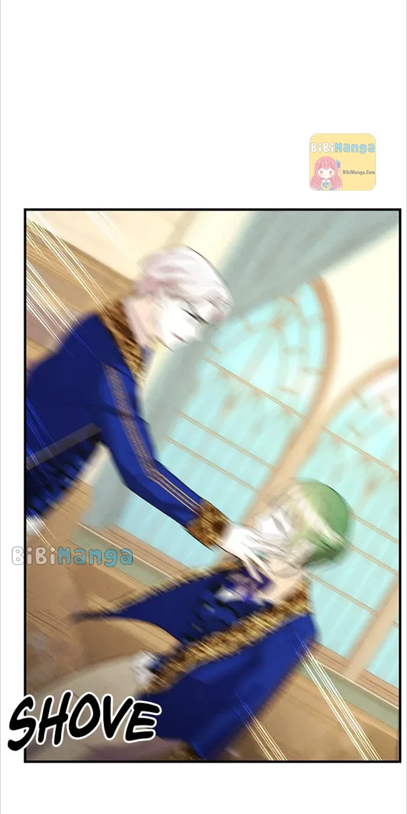 I’m a Villainess but So Popular Chapter 75 – Page 8