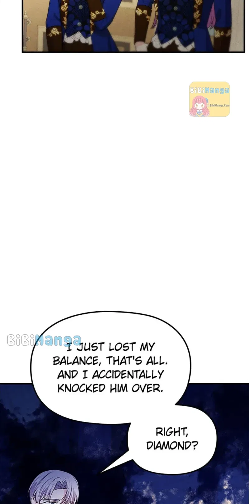 I’m a Villainess but So Popular Chapter 75 – Page 13