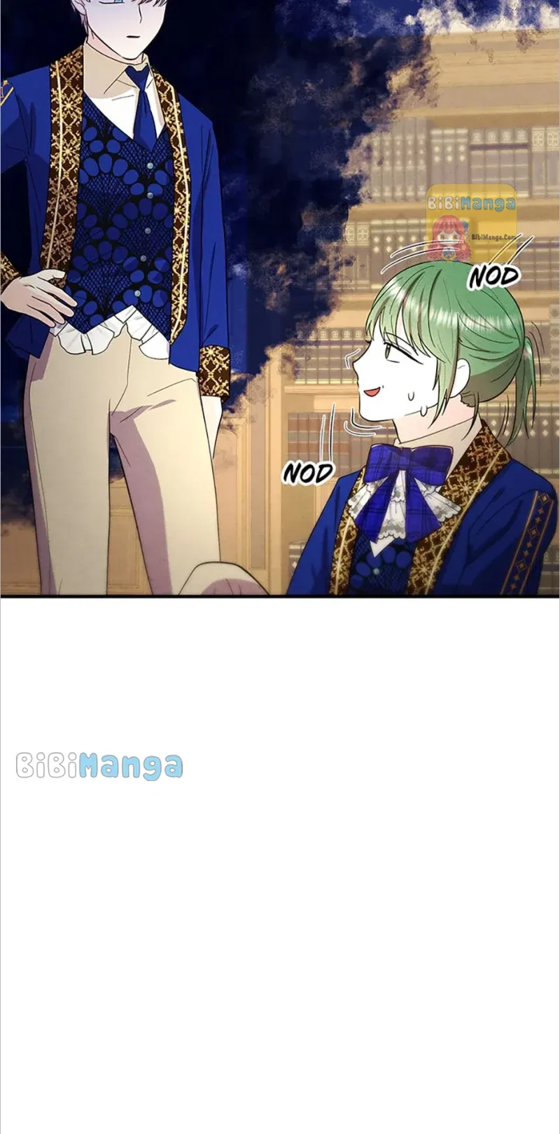 I’m a Villainess but So Popular Chapter 75 – Page 14