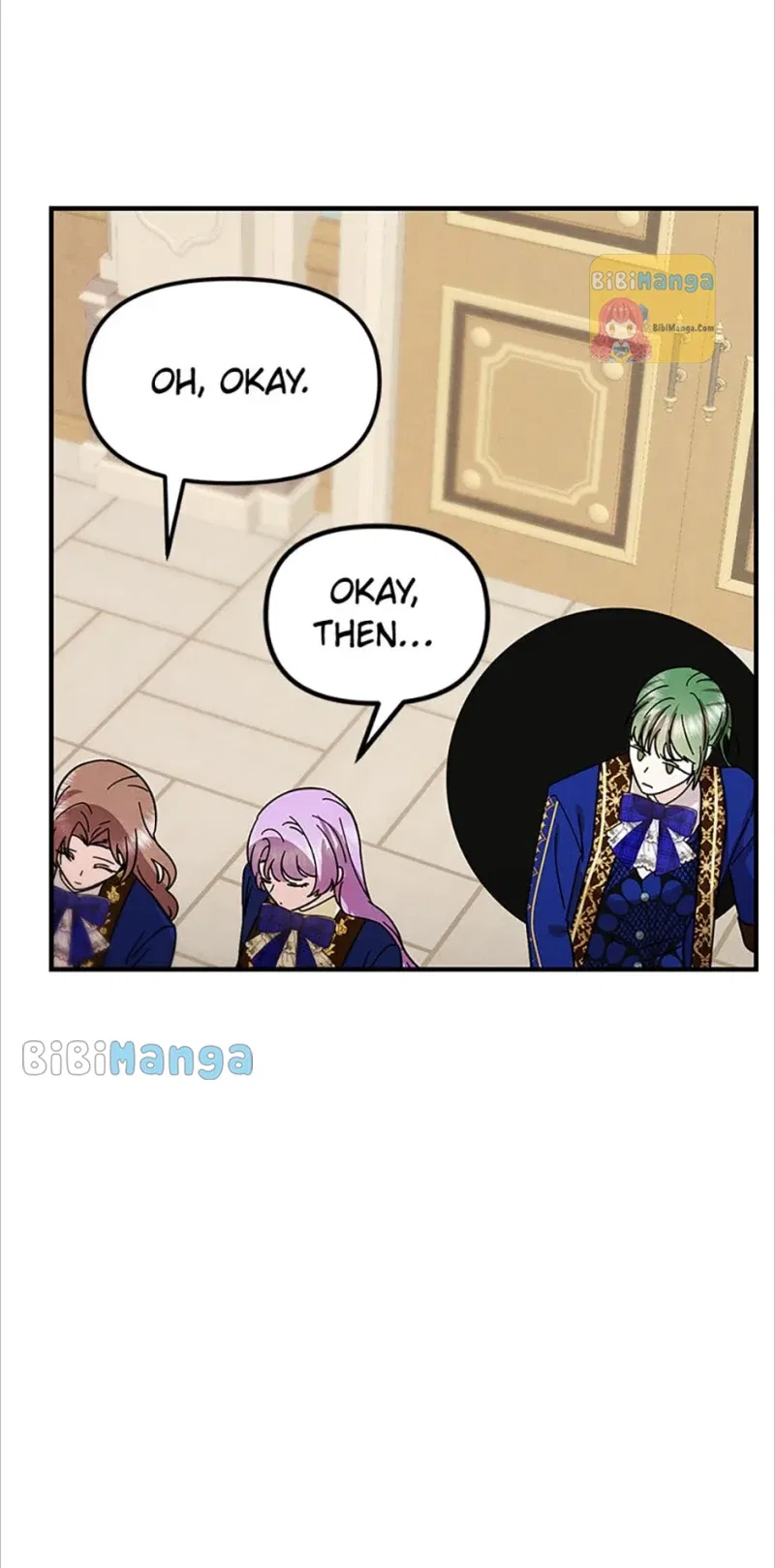 I’m a Villainess but So Popular Chapter 75 – Page 15