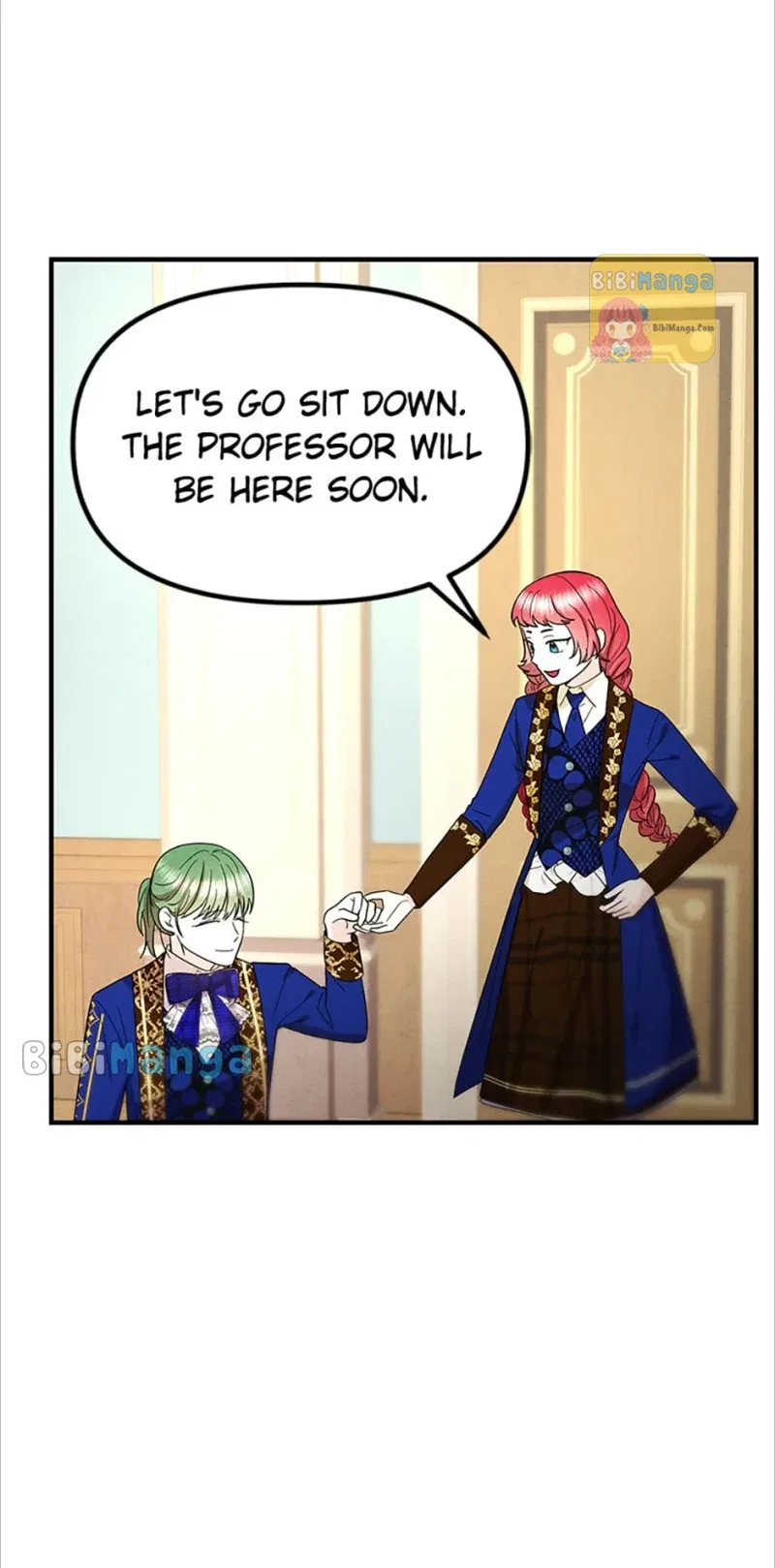 I’m a Villainess but So Popular Chapter 75 – Page 16