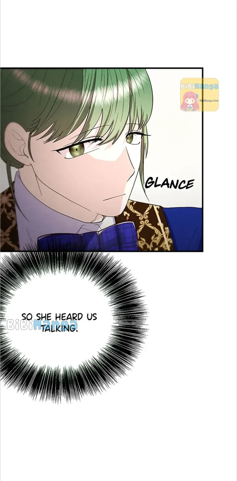I’m a Villainess but So Popular Chapter 75 – Page 17