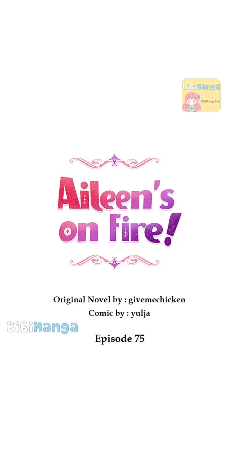 I’m a Villainess but So Popular Chapter 75 – Page 19