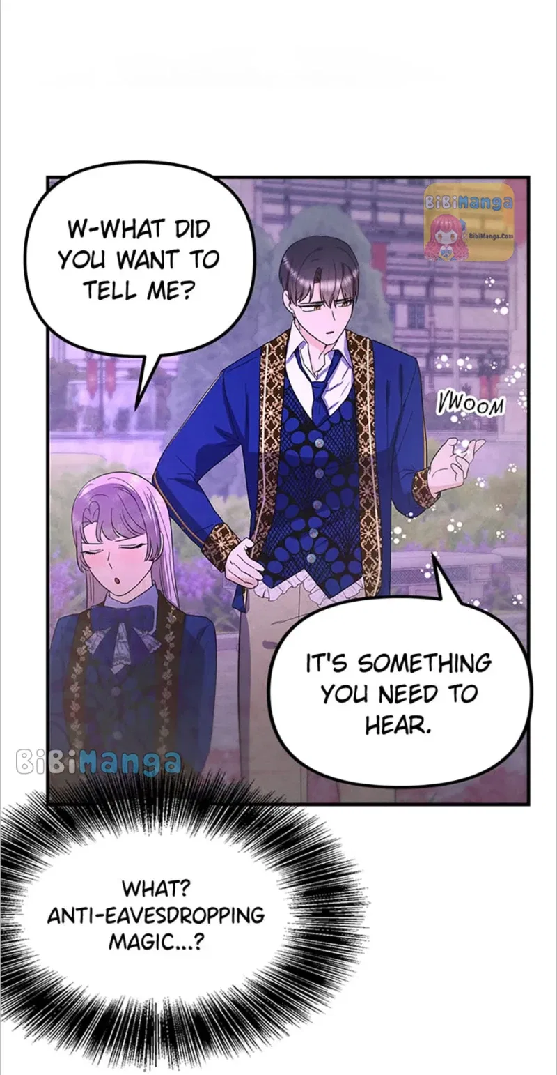 I’m a Villainess but So Popular Chapter 75 – Page 28