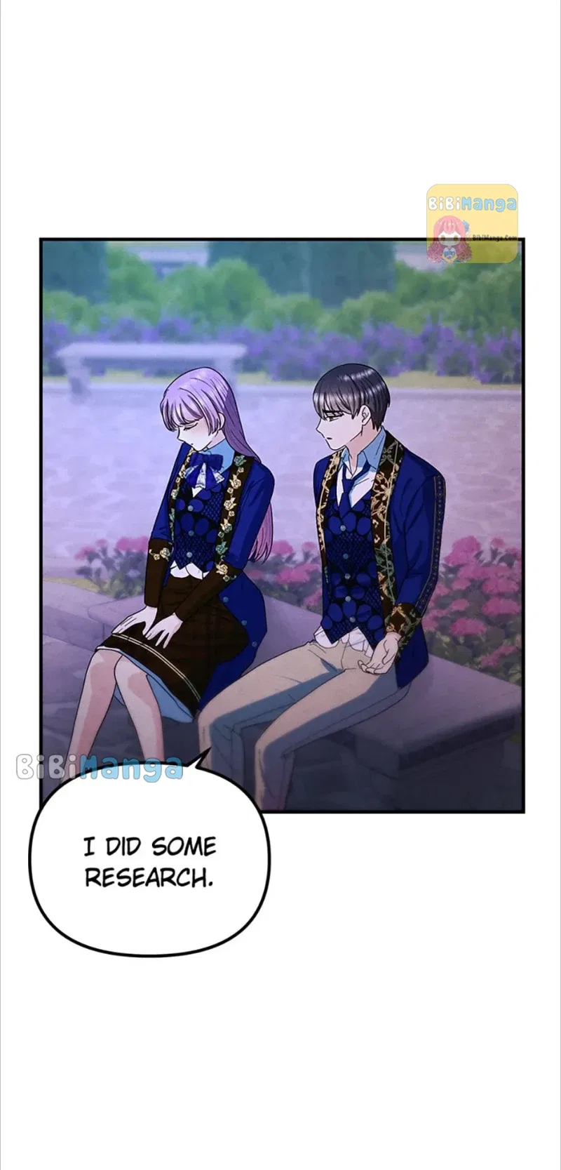 I’m a Villainess but So Popular Chapter 75 – Page 29