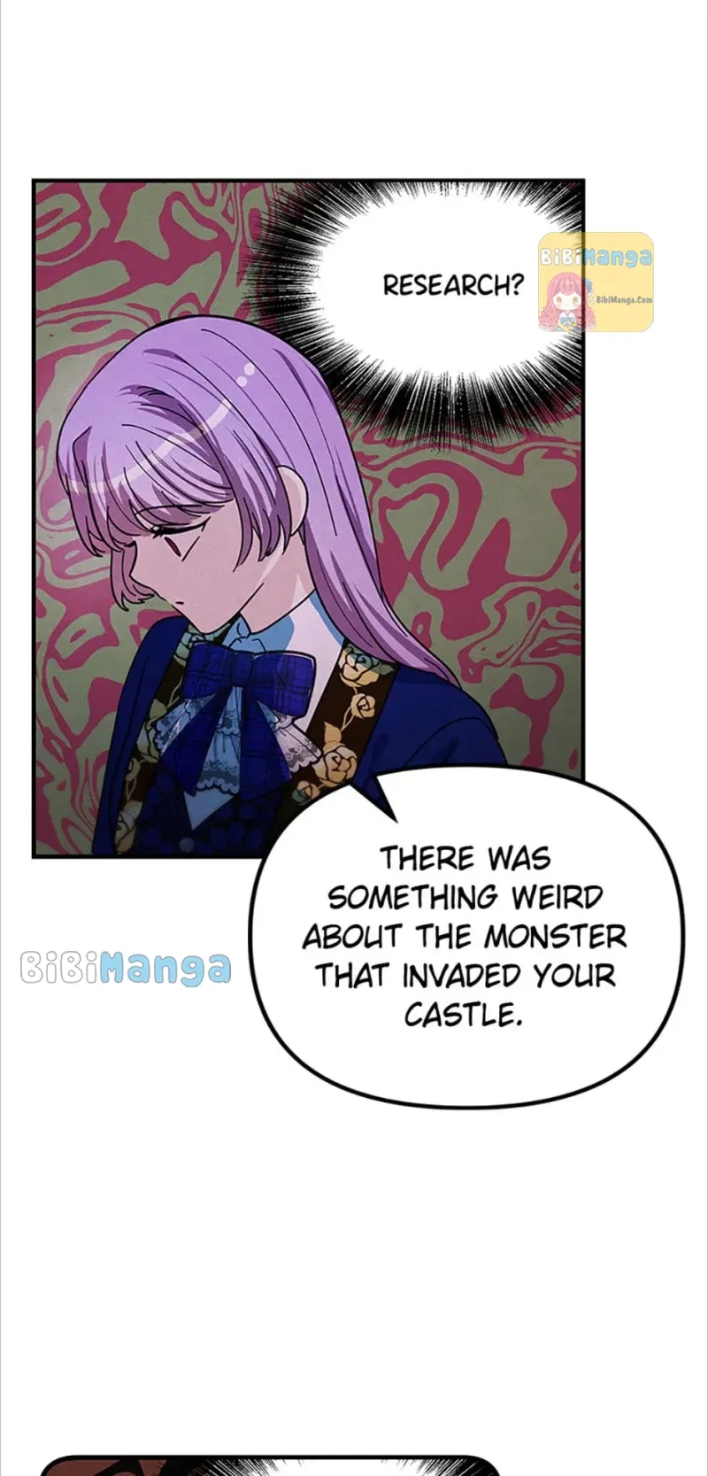 I’m a Villainess but So Popular Chapter 75 – Page 30