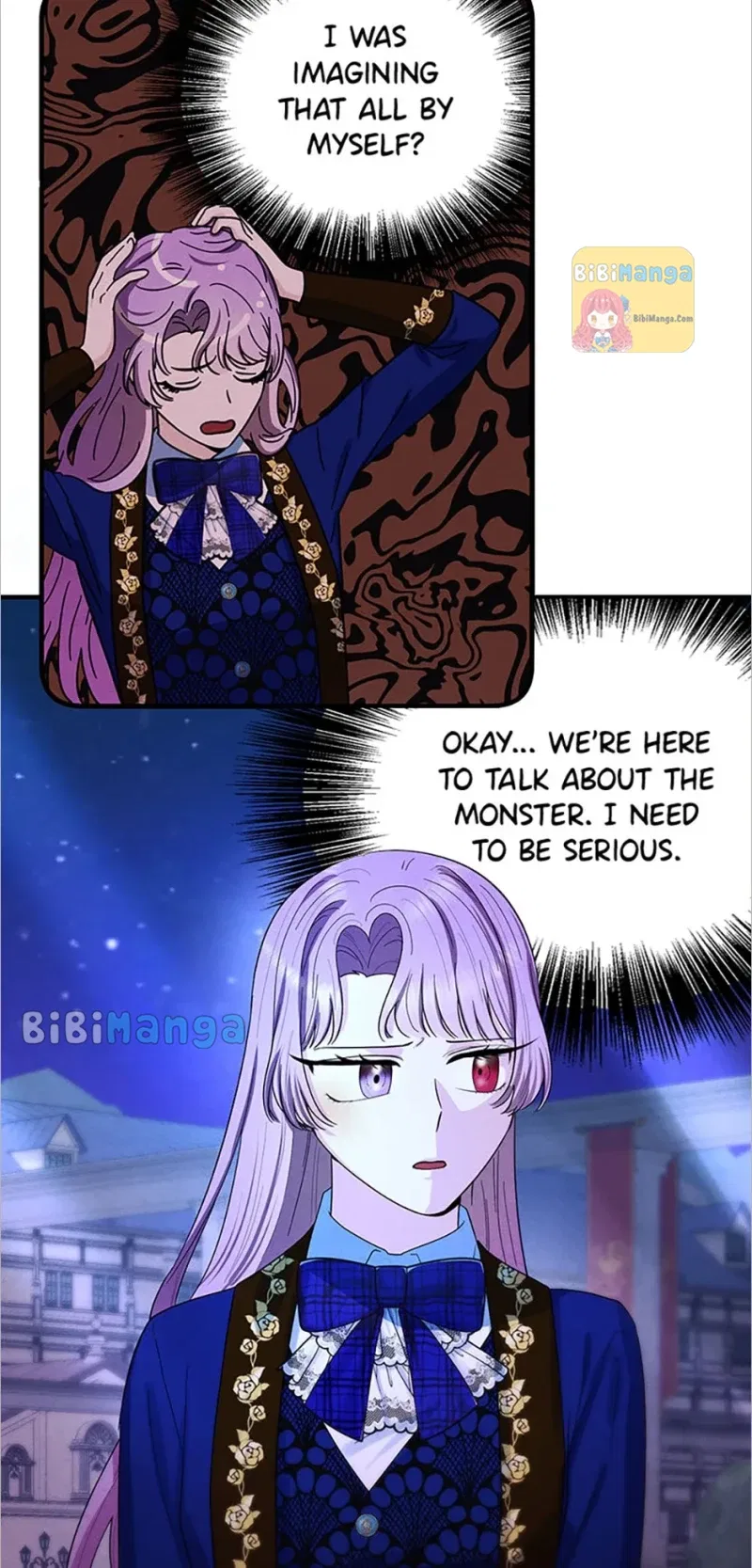 I’m a Villainess but So Popular Chapter 75 – Page 31