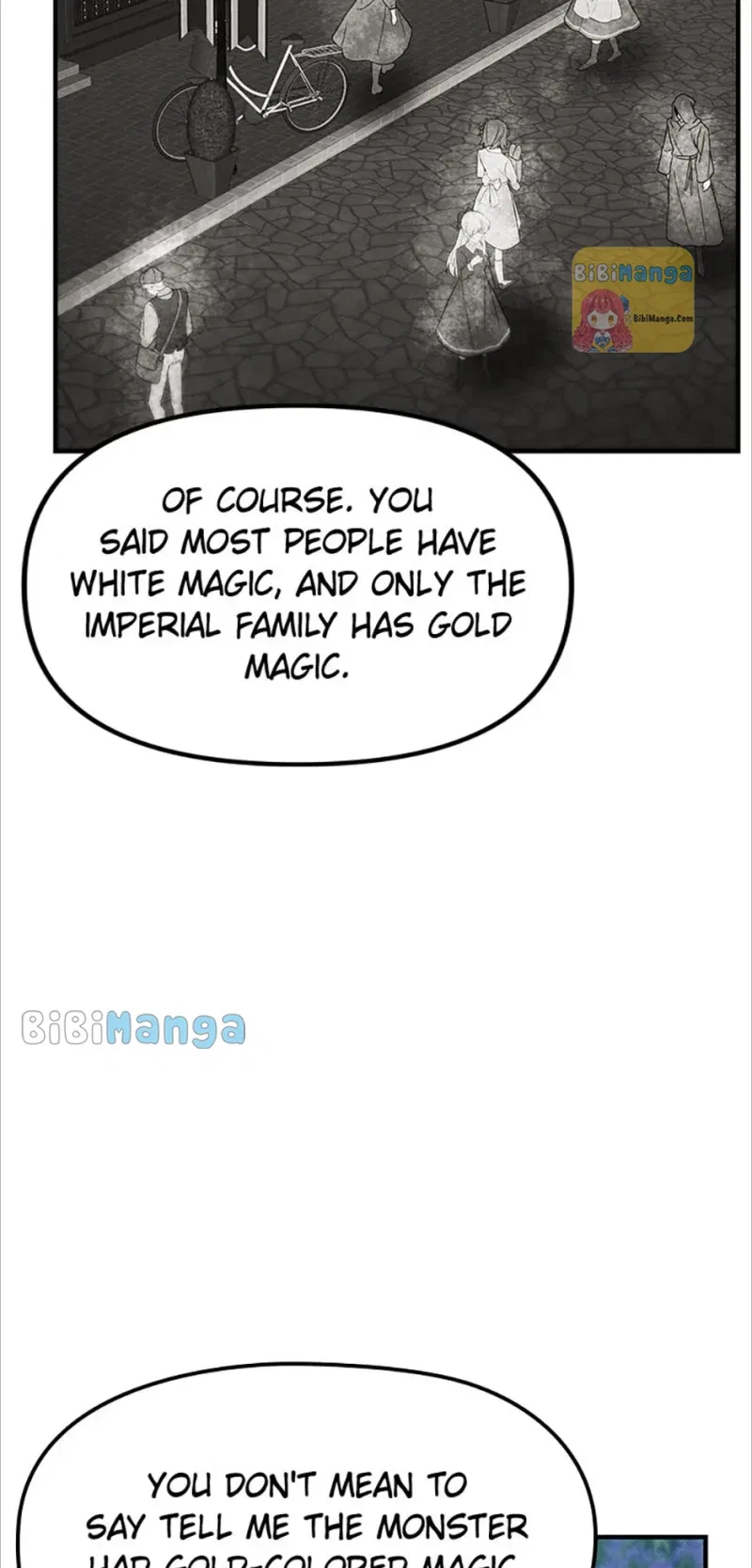 I’m a Villainess but So Popular Chapter 75 – Page 33