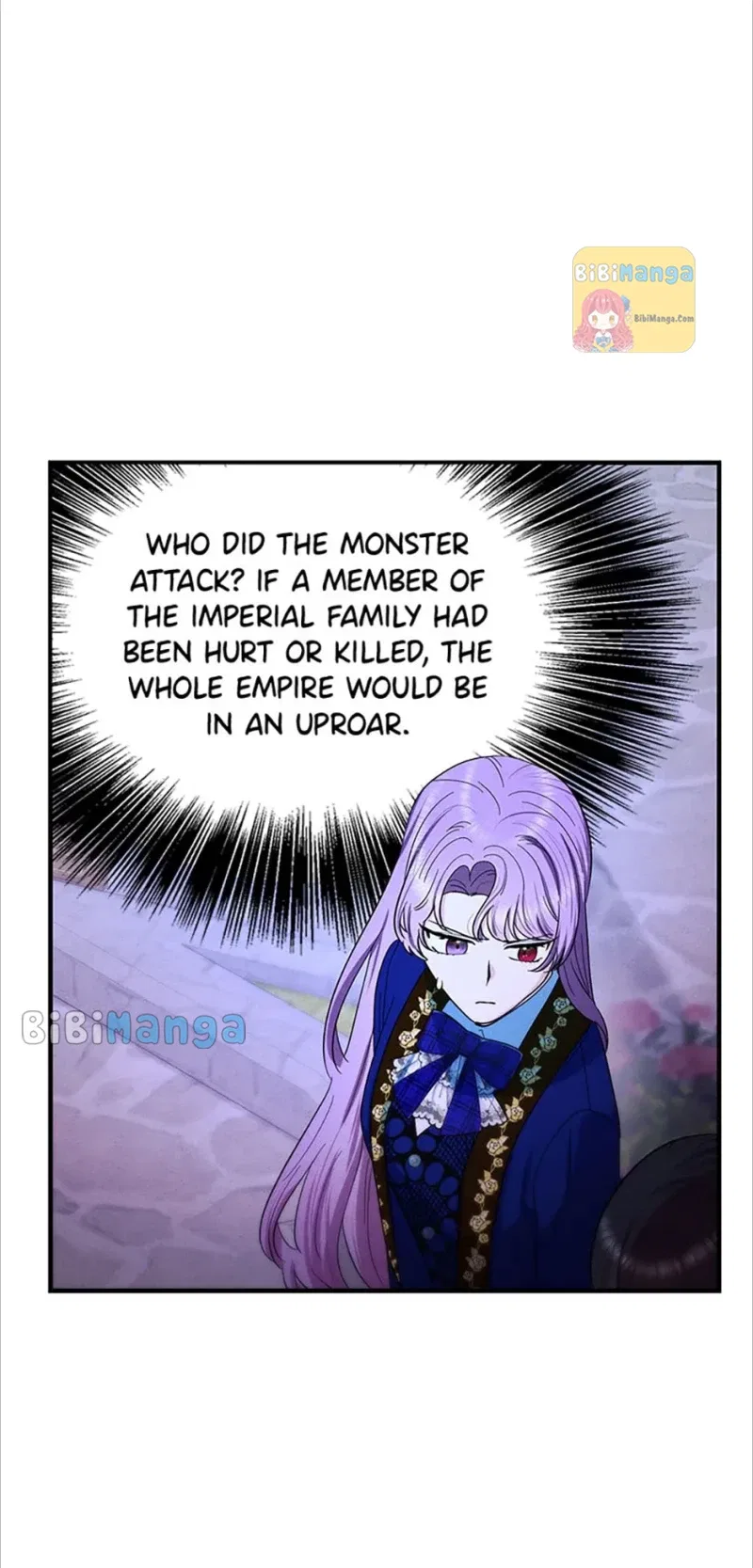 I’m a Villainess but So Popular Chapter 75 – Page 35