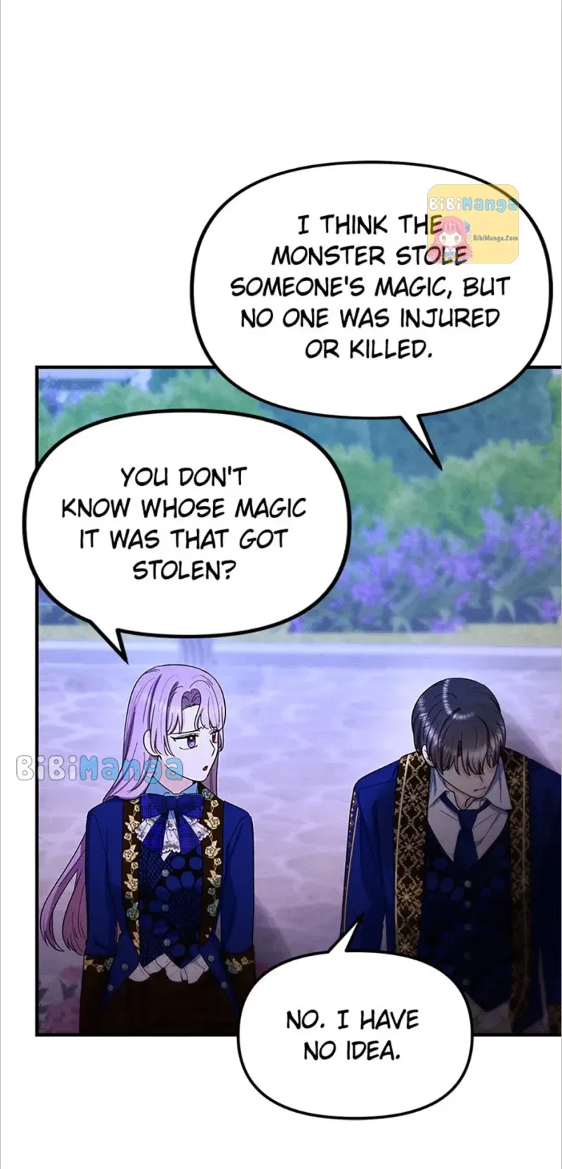 I’m a Villainess but So Popular Chapter 75 – Page 36