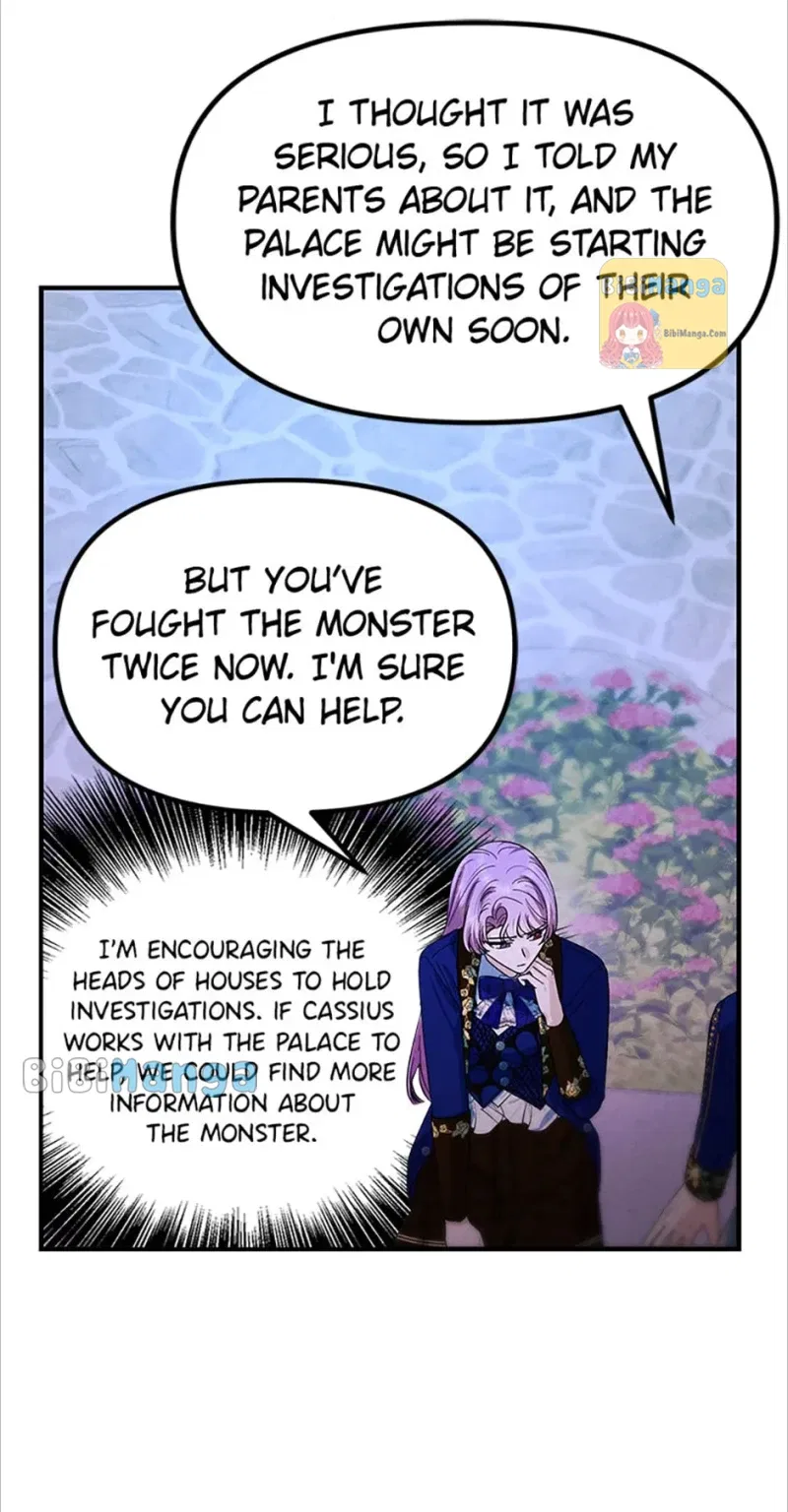I’m a Villainess but So Popular Chapter 75 – Page 37