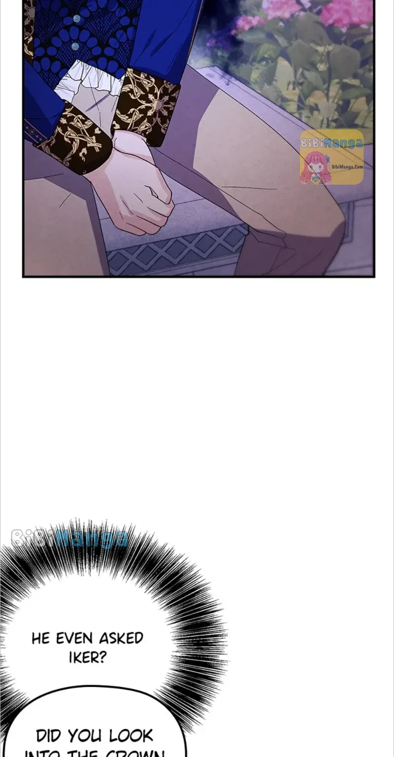 I’m a Villainess but So Popular Chapter 75 – Page 41