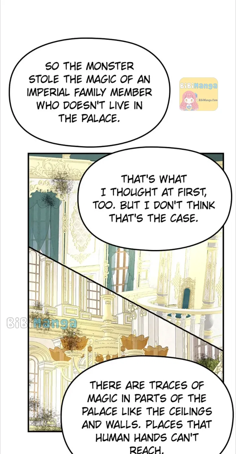 I’m a Villainess but So Popular Chapter 75 – Page 43