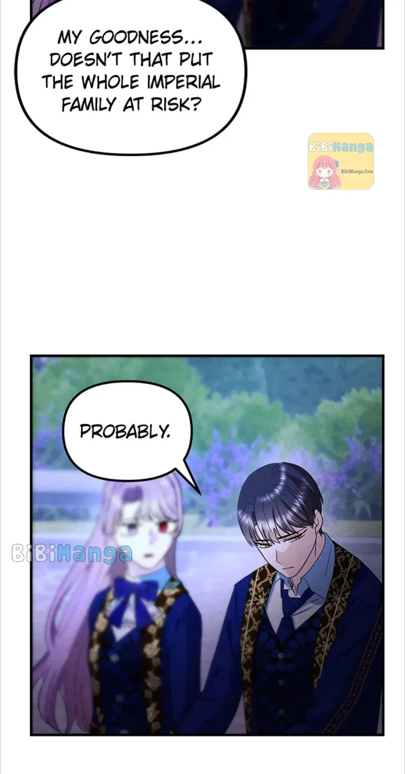 I’m a Villainess but So Popular Chapter 75 – Page 45
