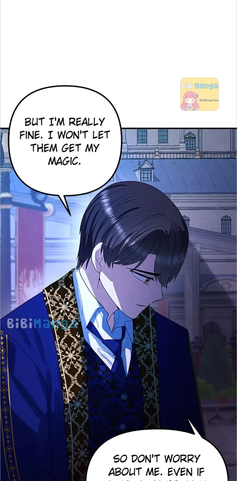 I’m a Villainess but So Popular Chapter 75 – Page 48