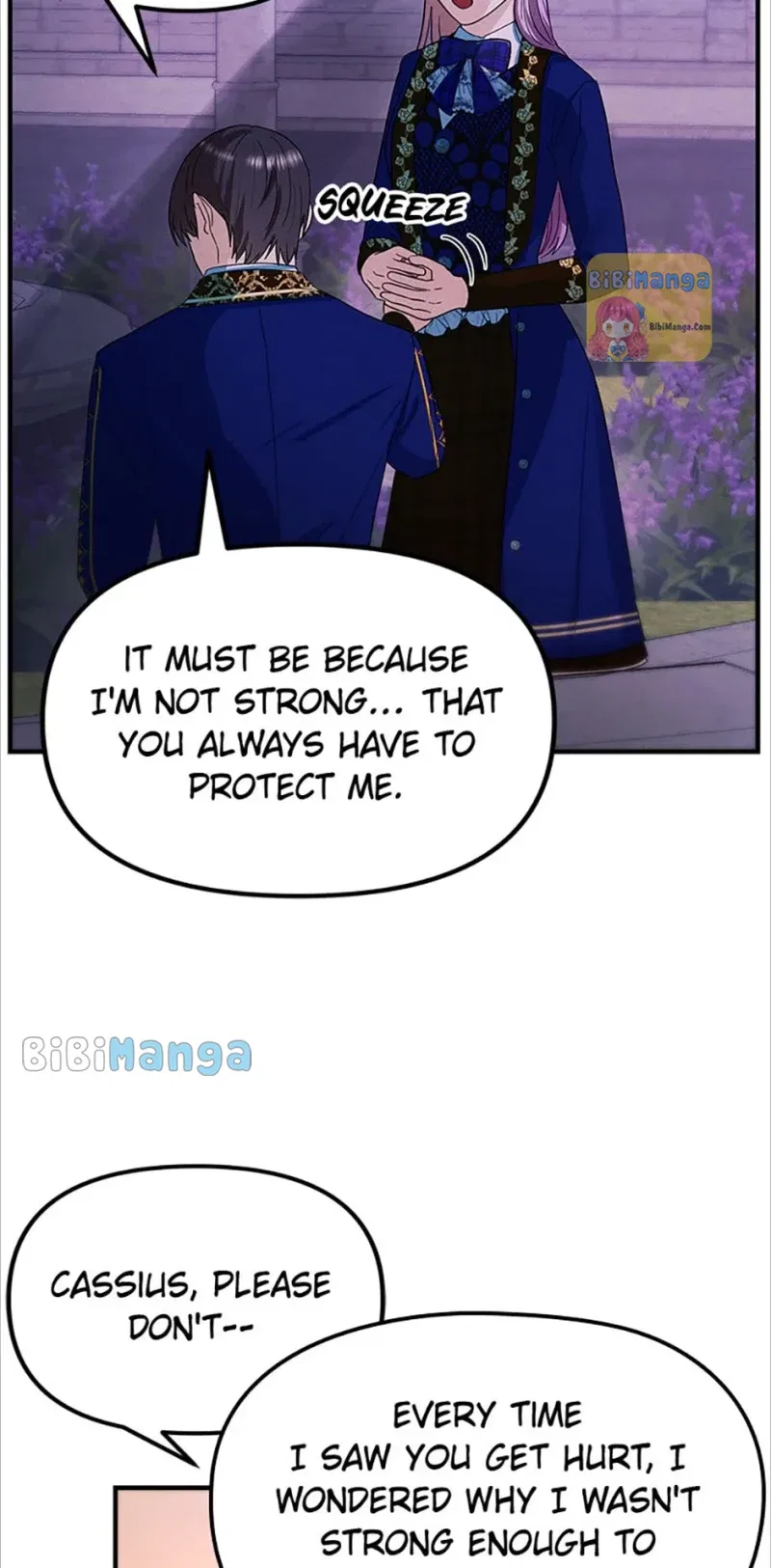 I’m a Villainess but So Popular Chapter 75 – Page 51