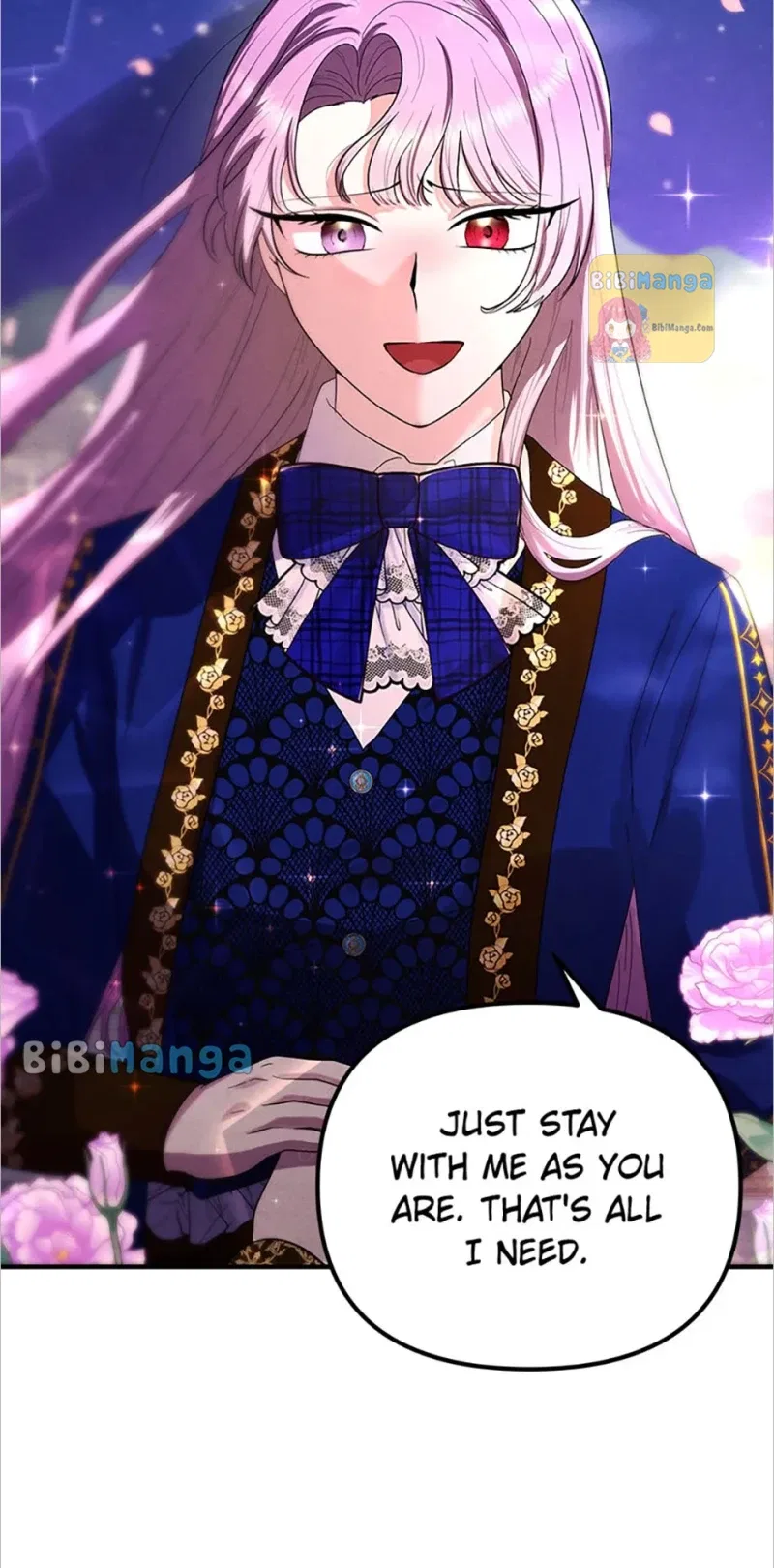 I’m a Villainess but So Popular Chapter 75 – Page 54