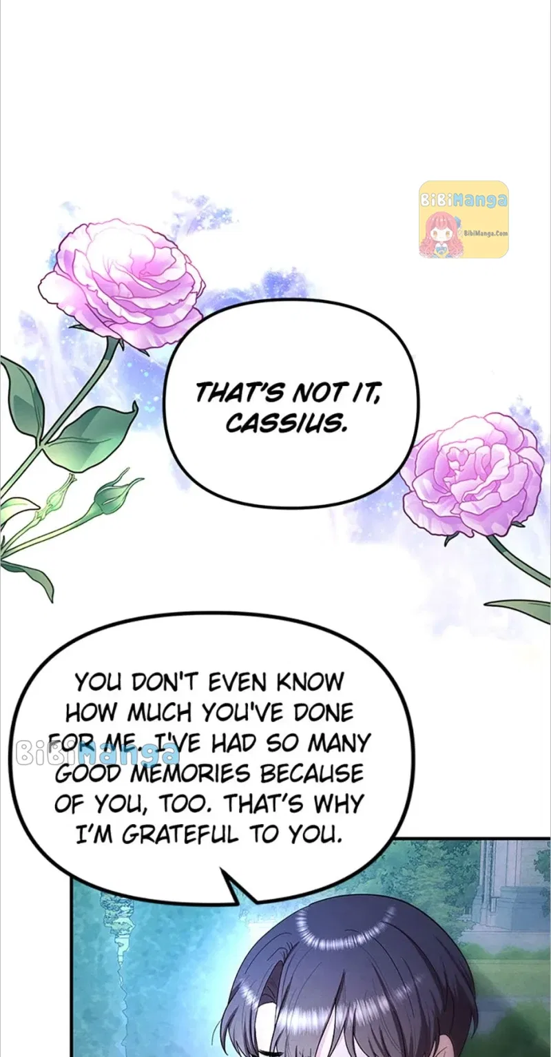 I’m a Villainess but So Popular Chapter 75 – Page 57