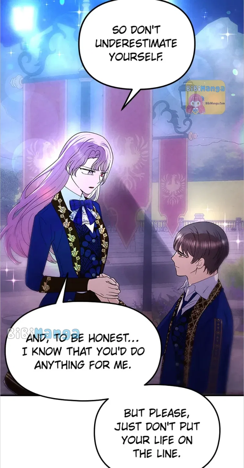 I’m a Villainess but So Popular Chapter 75 – Page 59