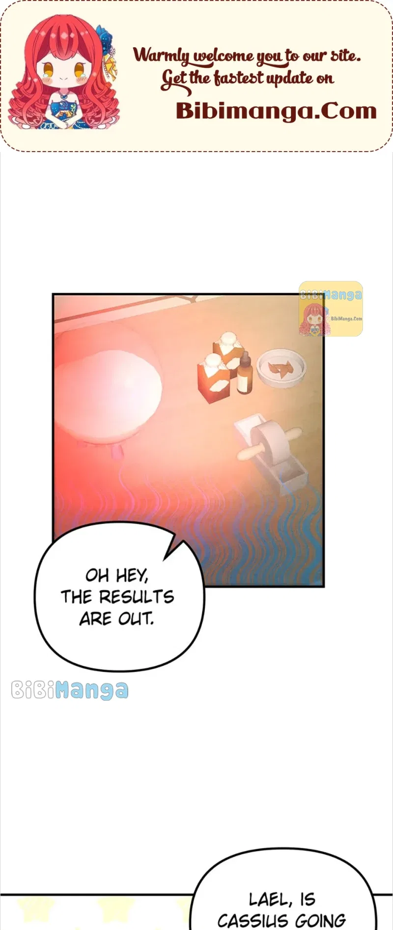 I’m a Villainess but So Popular Chapter 74 – Page 1