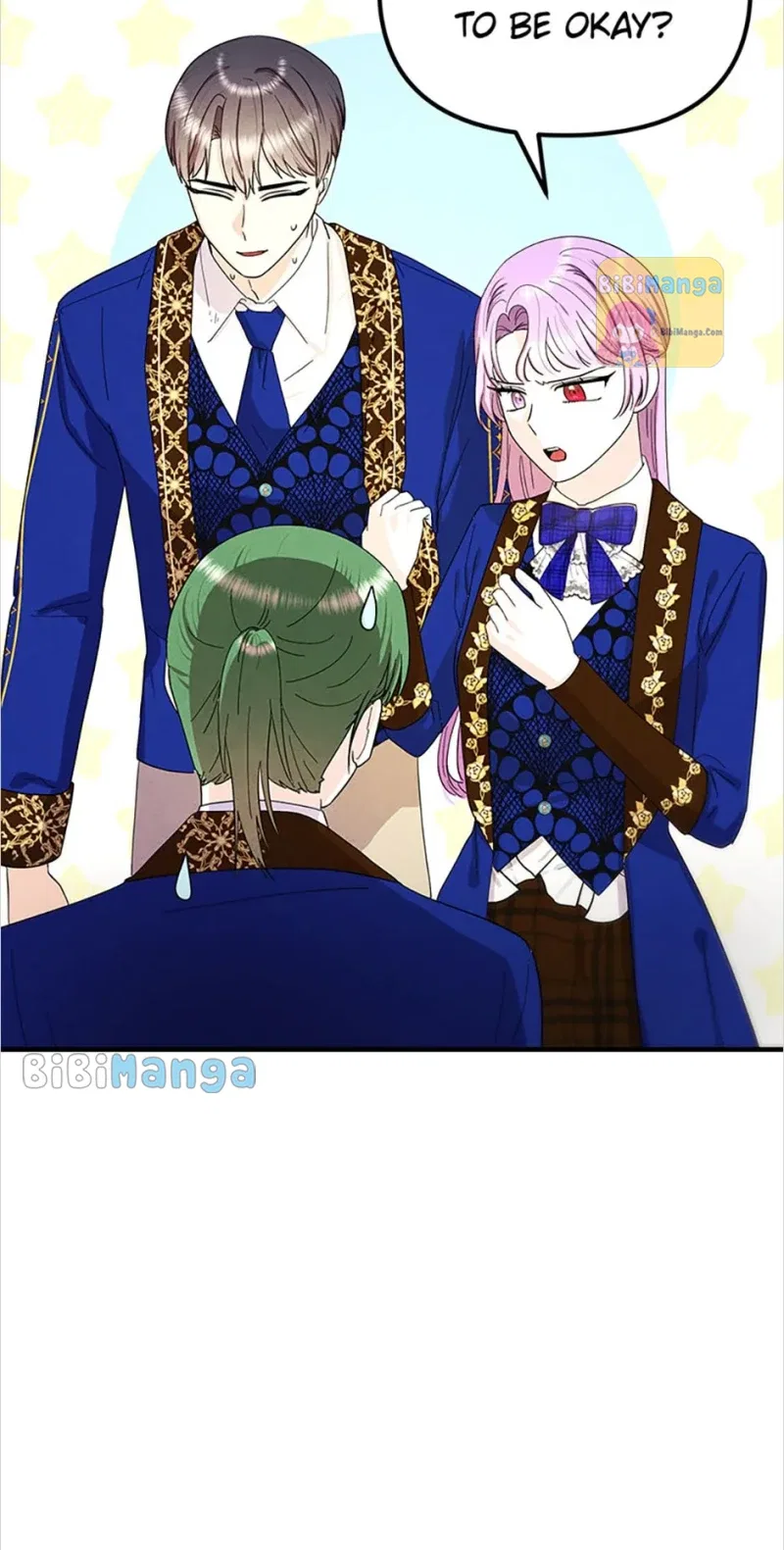 I’m a Villainess but So Popular Chapter 74 – Page 2