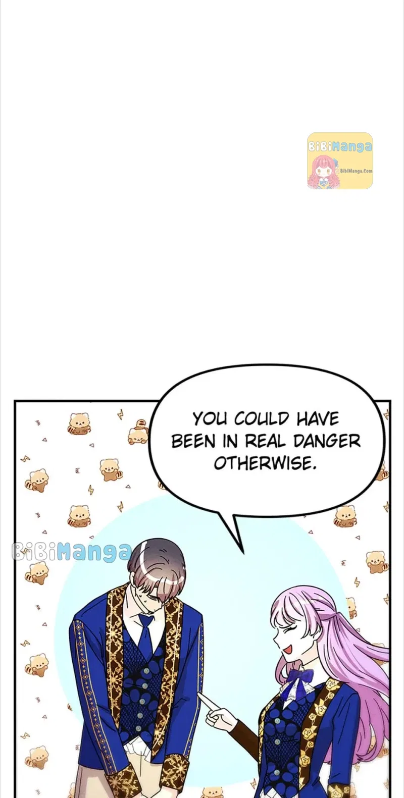 I’m a Villainess but So Popular Chapter 74 – Page 5