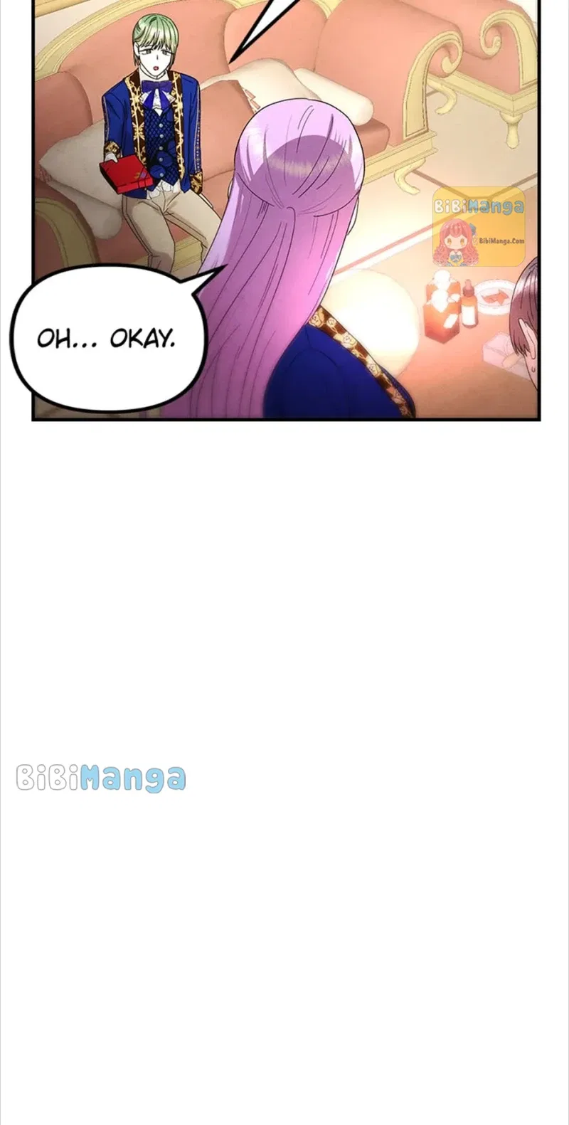 I’m a Villainess but So Popular Chapter 74 – Page 7