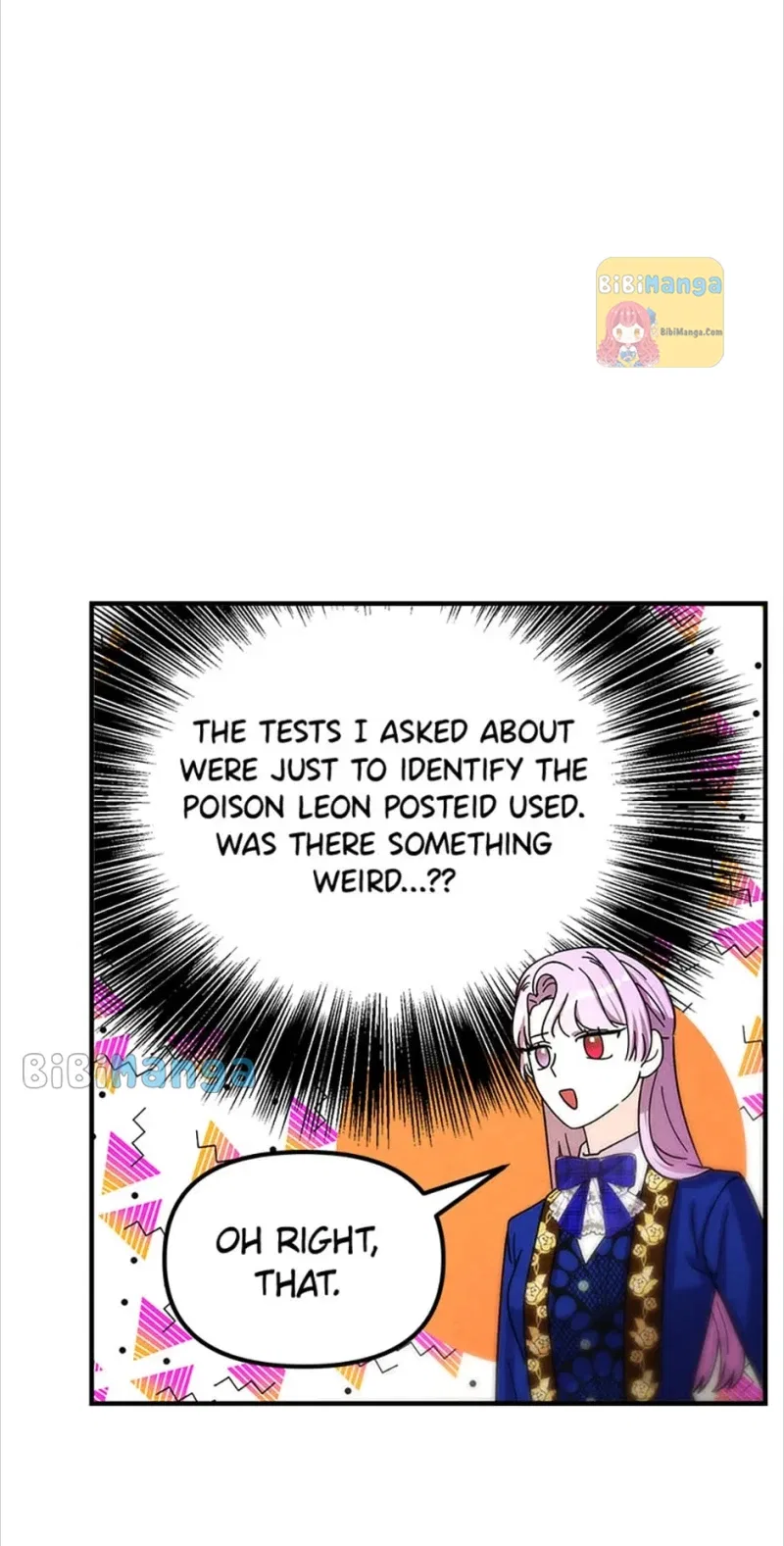 I’m a Villainess but So Popular Chapter 74 – Page 9
