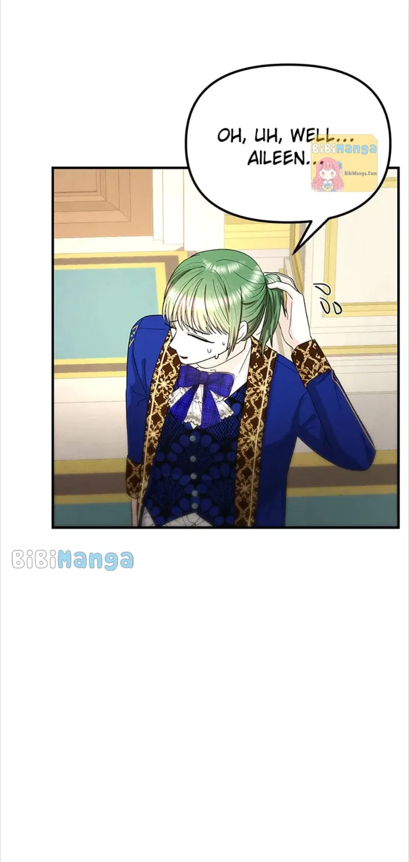 I’m a Villainess but So Popular Chapter 74 – Page 12