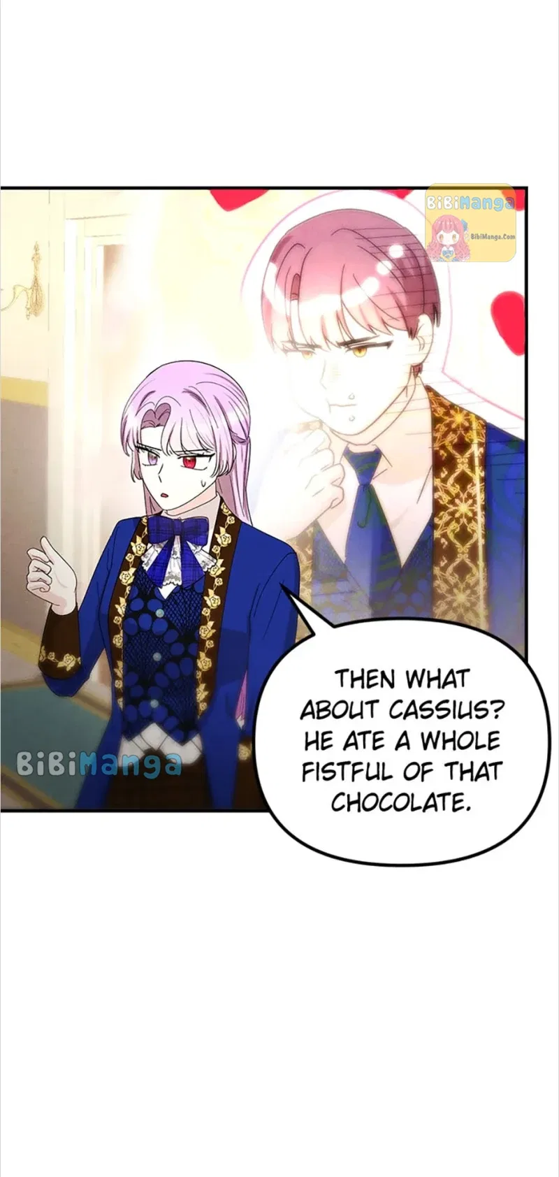 I’m a Villainess but So Popular Chapter 74 – Page 16