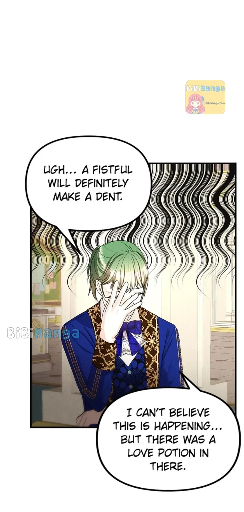 I’m a Villainess but So Popular Chapter 74 – Page 17