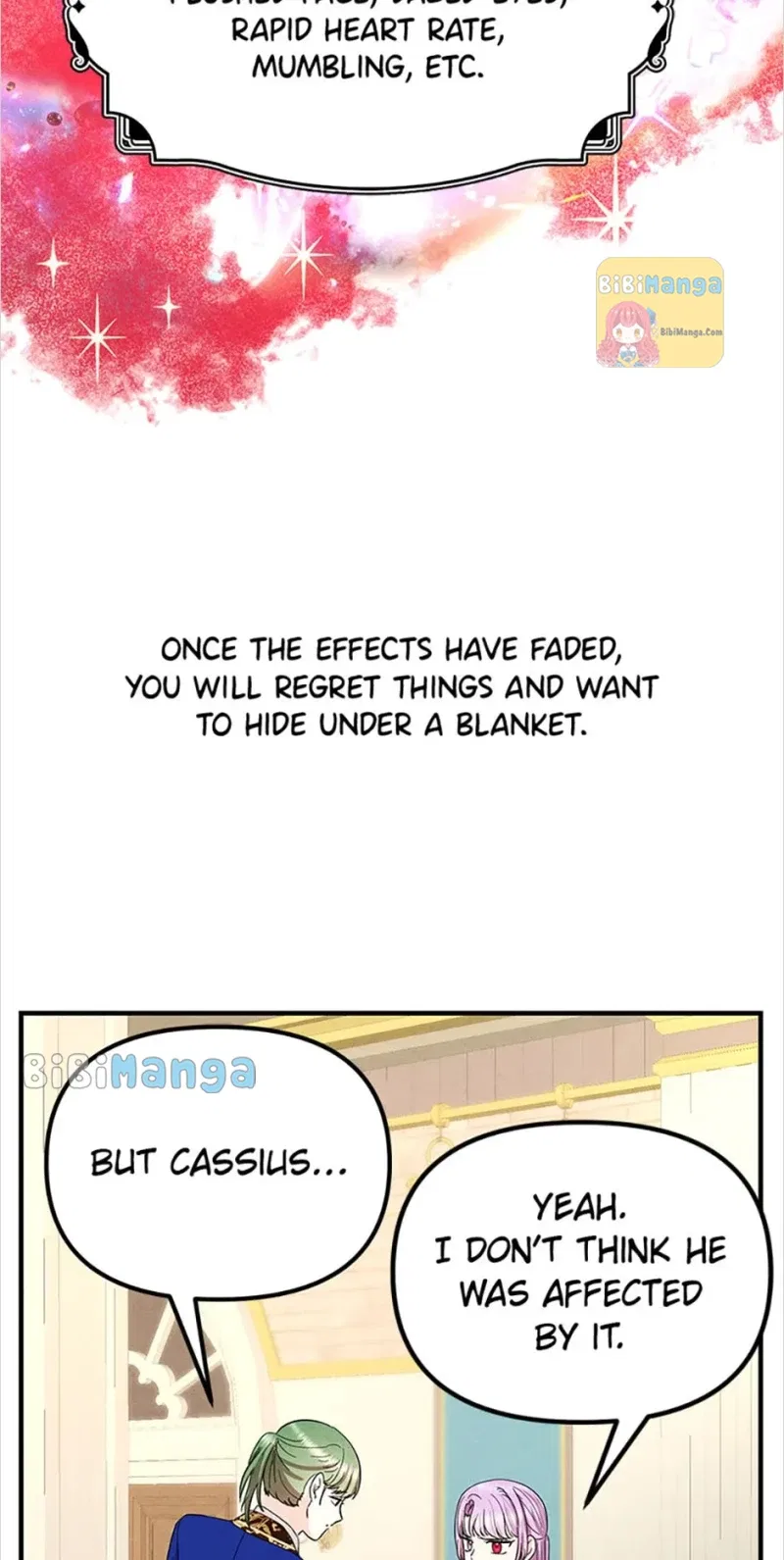 I’m a Villainess but So Popular Chapter 74 – Page 19