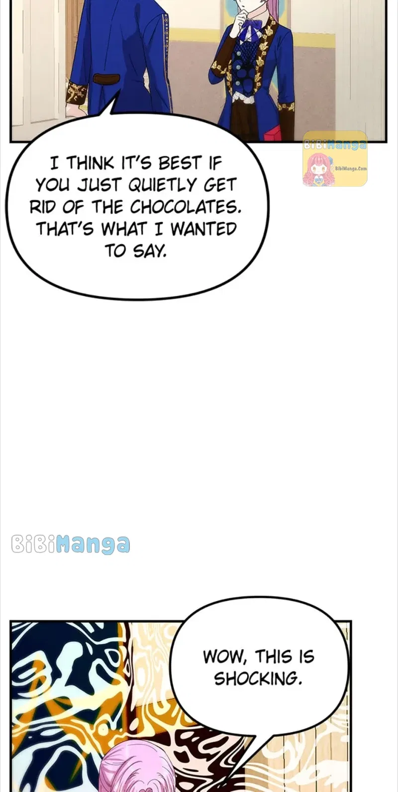 I’m a Villainess but So Popular Chapter 74 – Page 20