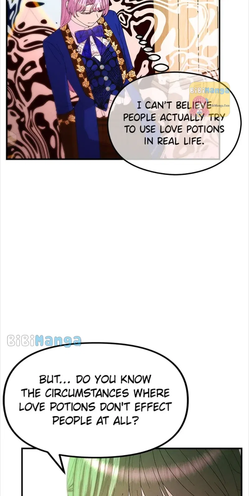 I’m a Villainess but So Popular Chapter 74 – Page 21