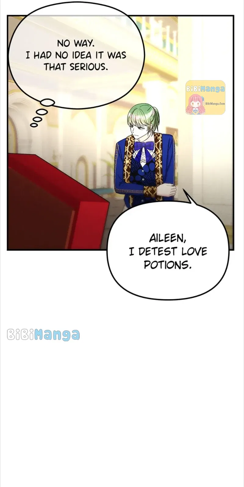 I’m a Villainess but So Popular Chapter 74 – Page 25