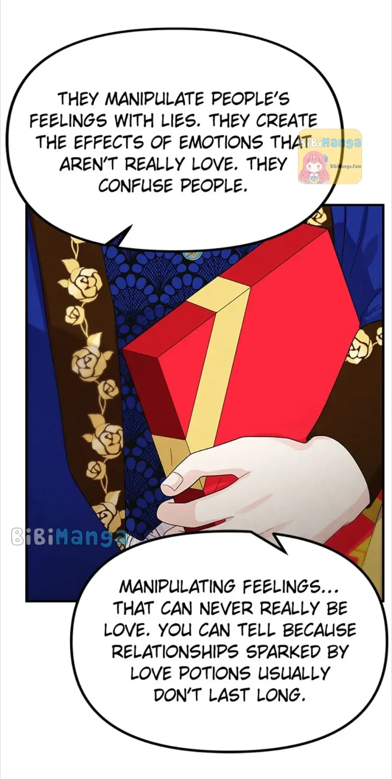 I’m a Villainess but So Popular Chapter 74 – Page 26